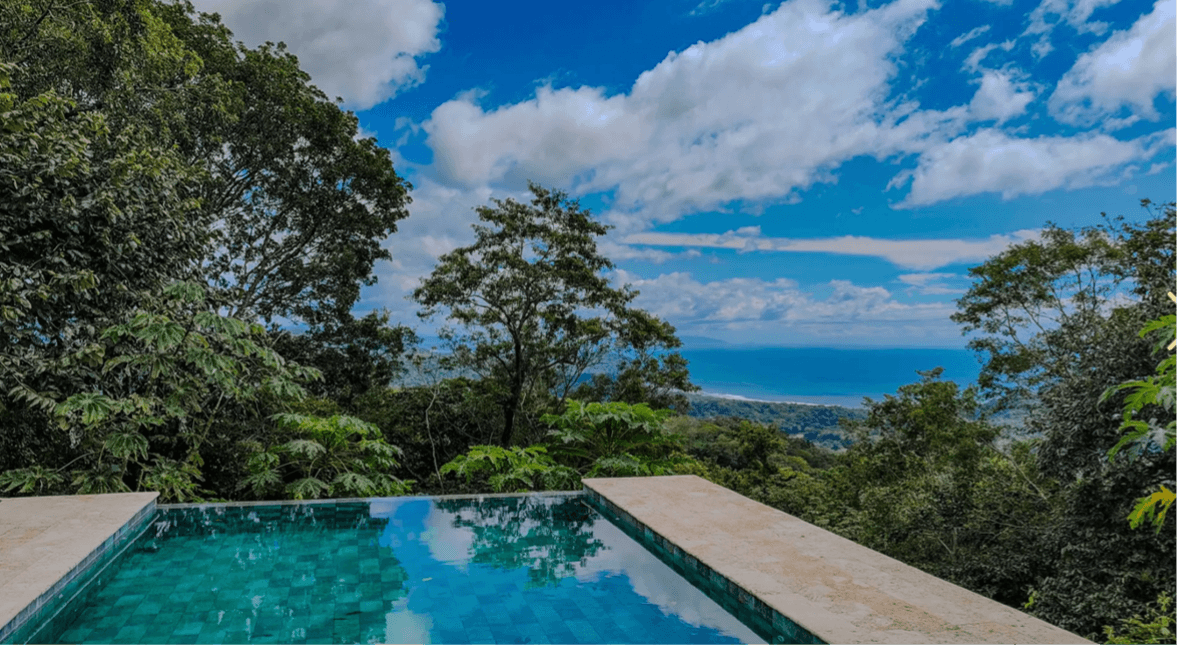 Villa Eden Marino avec vue sur l’océan villa eden marino avec vue sur l’océan, costa rica