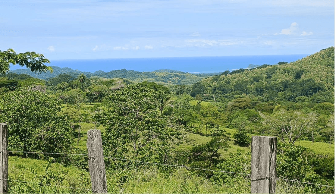 Propriété El Silencio, à vendre à Sámara, au Costa Rica Propriété El Silencio, à vendre à Sámara, au Costa Rica