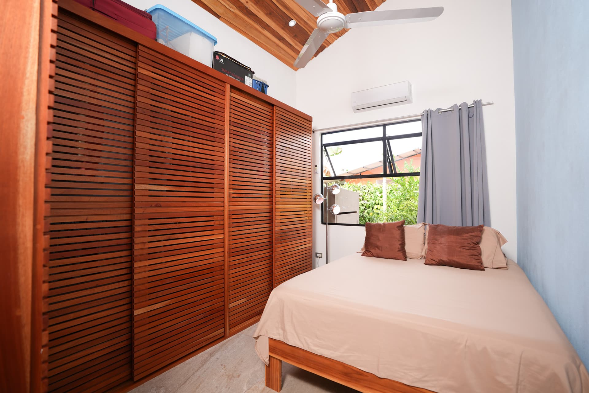 Villa tropicale, à vendre à Playa Sámara, au Costa Rica Villa tropicale, à vendre à Playa Sámara, au Costa Rica