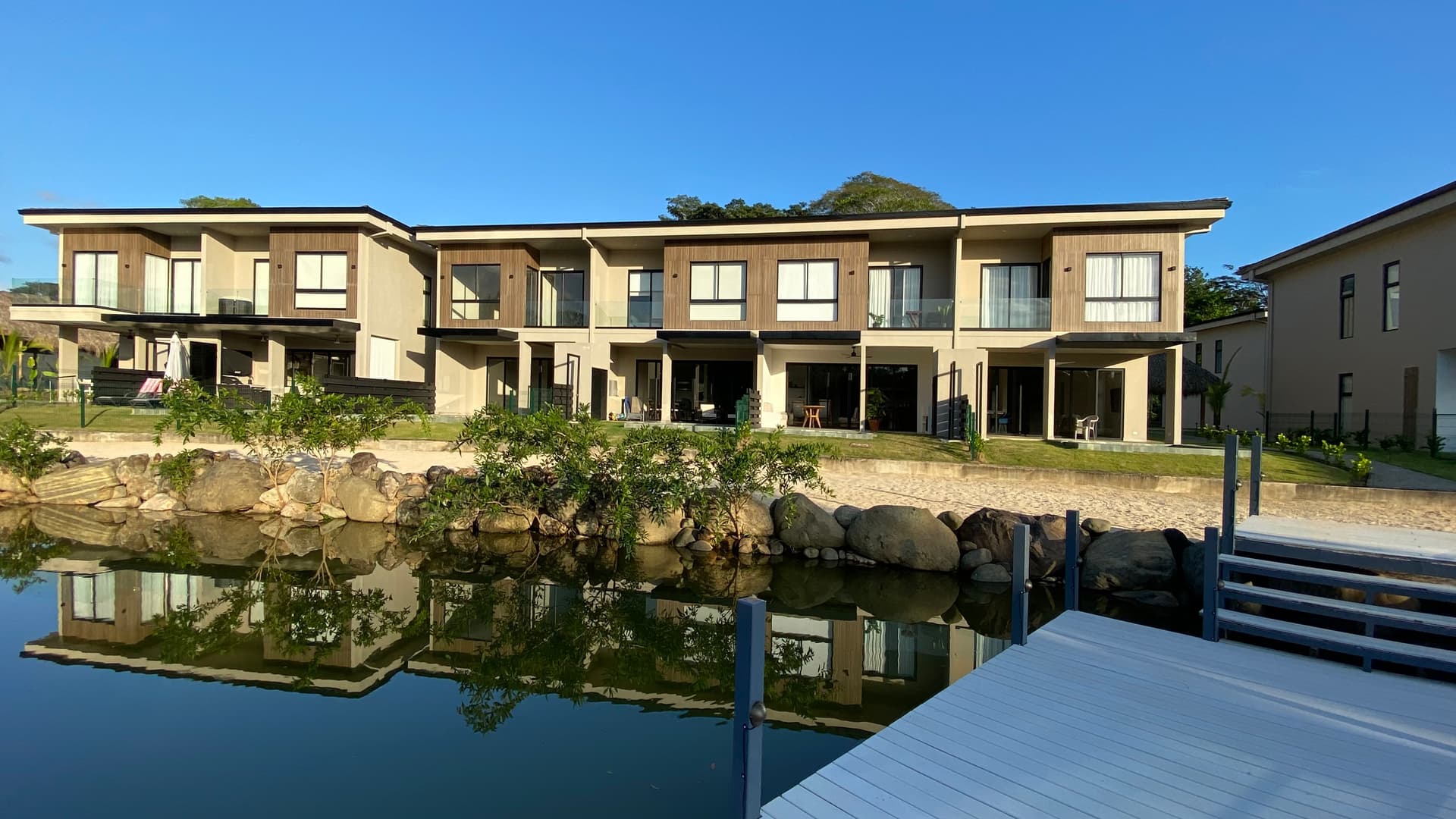 Maisons Barca à vendre à MÍSTICO, Jacó Maisons Barca à vendre à MÍSTICO, Jacó