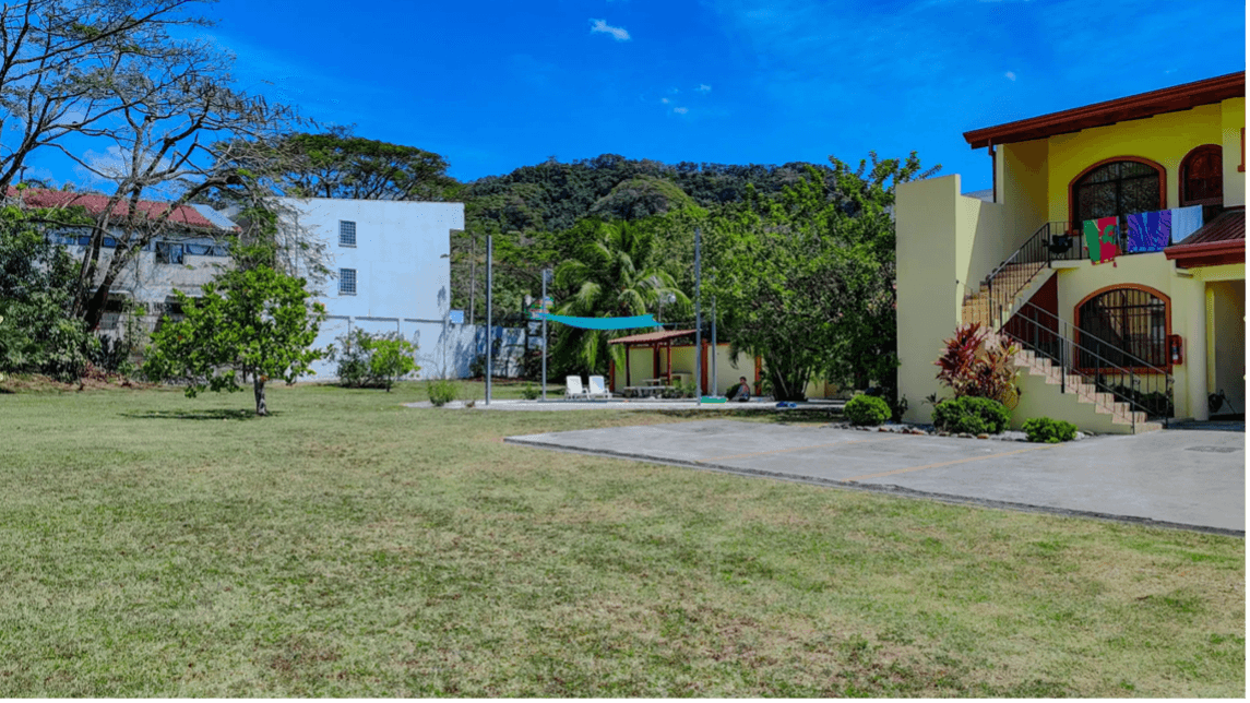 Jardin et espace extérieur espace extérieur de jardin en copropriété samara