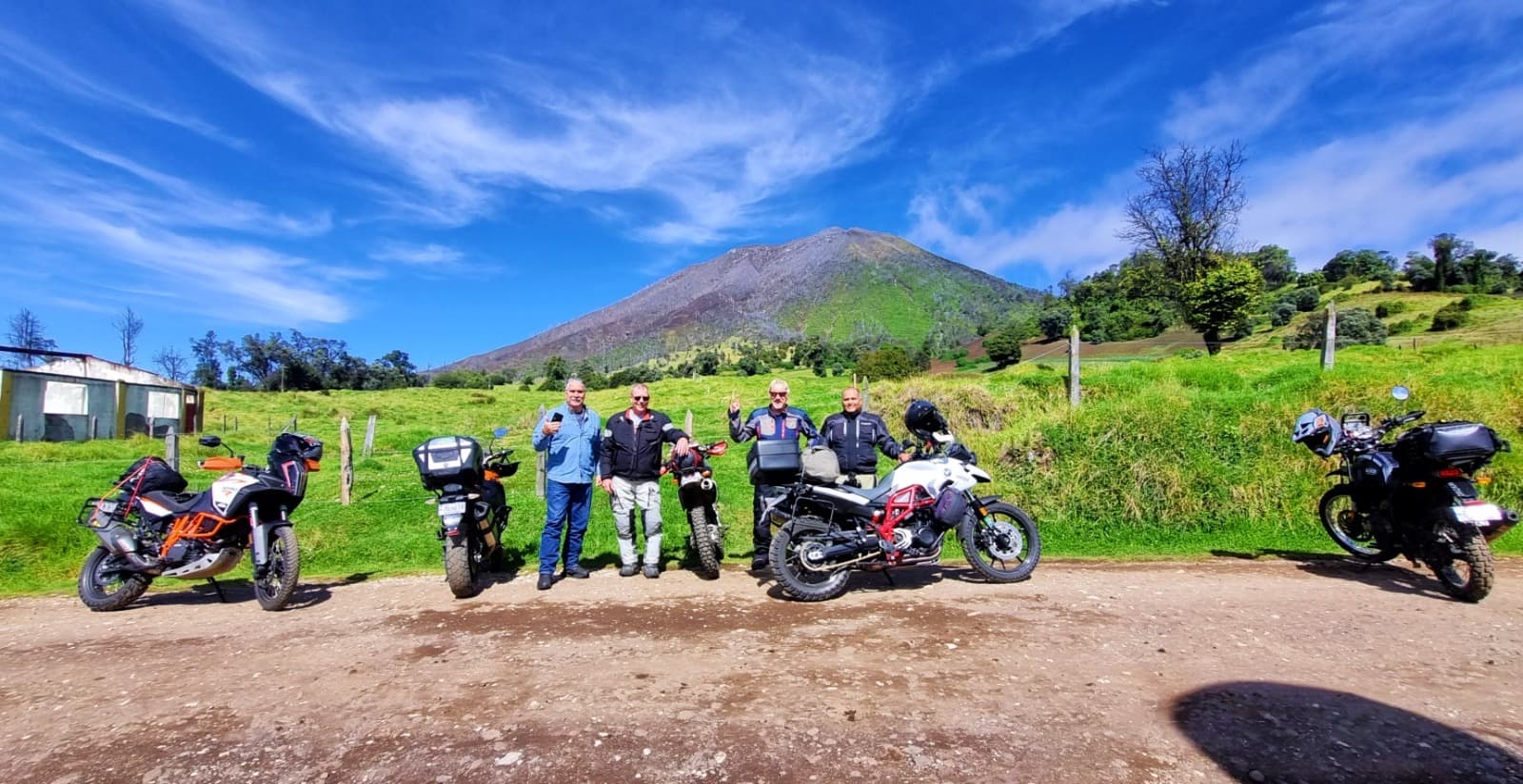 Motos Pura Vida à vendre à San José, au Costa Rica Motos Pura Vida à vendre à San José, au Costa Rica