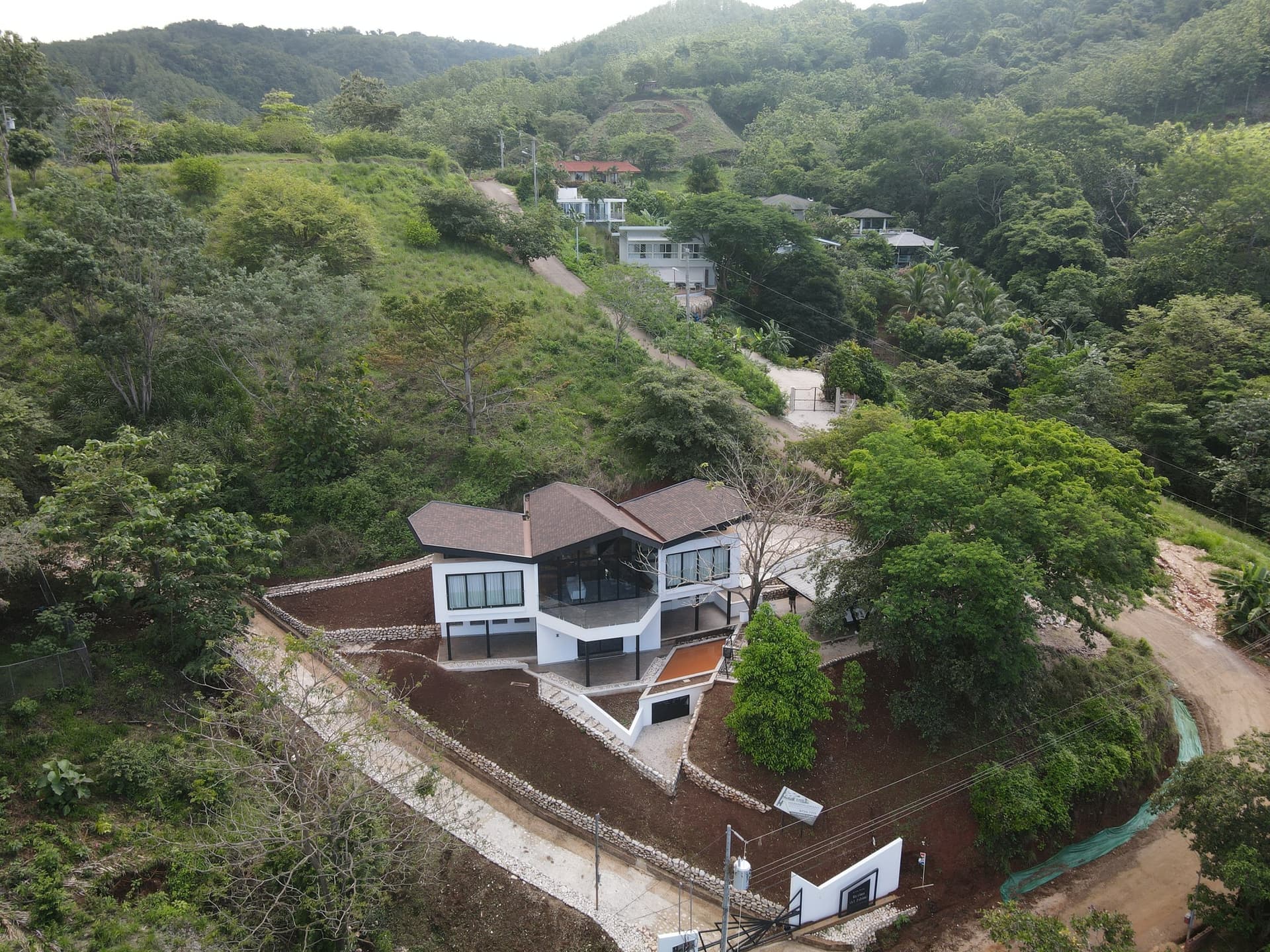 Villa Jaribú Villa Jaribú