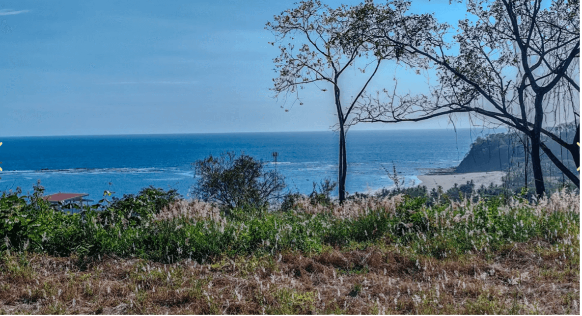 Lot 2 Samara Hills Horizon Côtier terrain horizon cotiere lot 2 samara hills