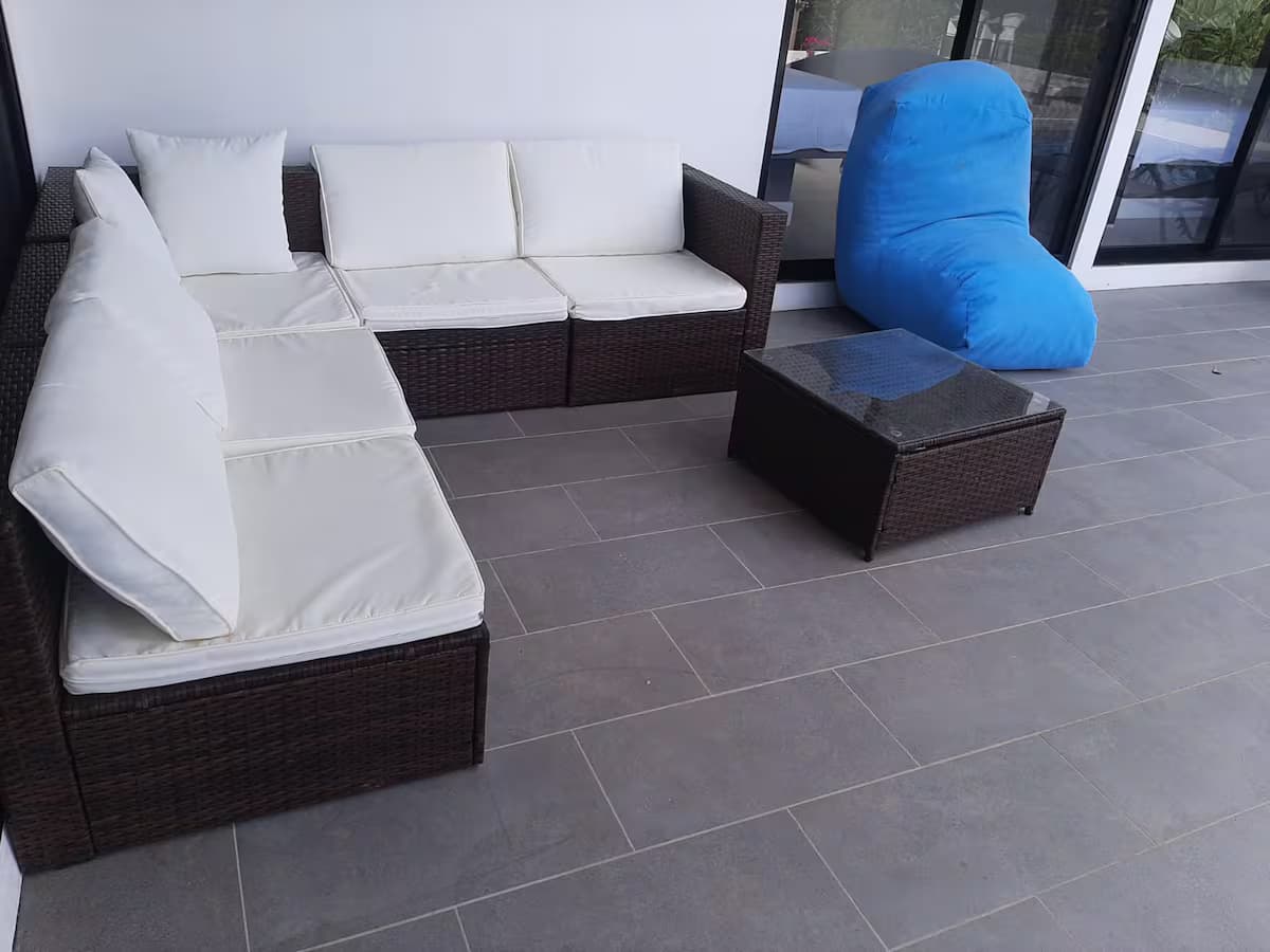 La Villa Barbie, à vendre à Santo Domingo, Sámara La Villa Barbie, à vendre à Santo Domingo, Sámara