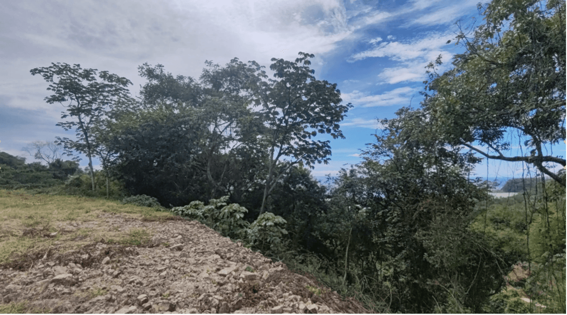 Lot 1 Samara Hills Terrain naturel terrain naturel lot 1 samara hills