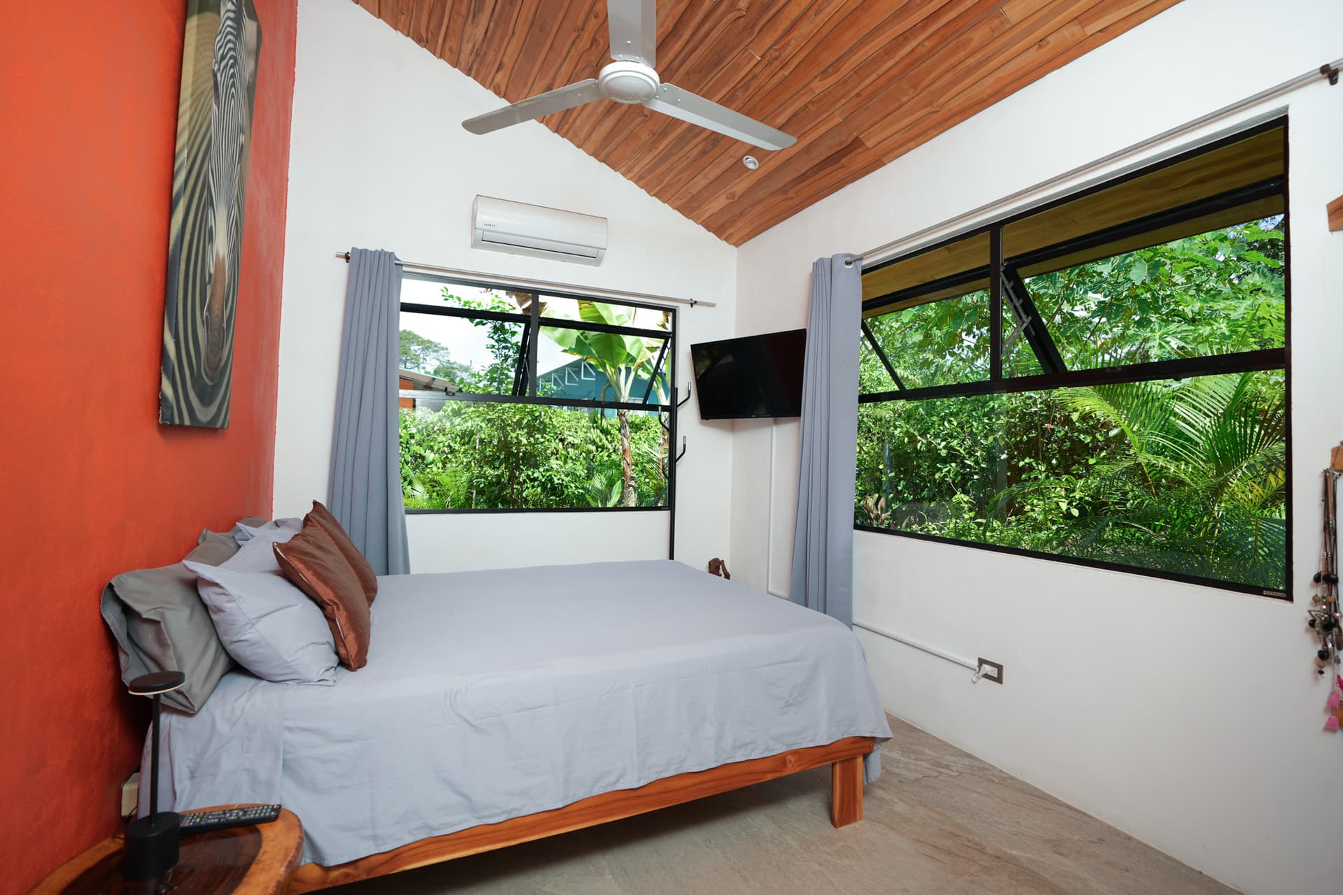 Villa tropicale, à vendre à Playa Sámara, au Costa Rica Villa tropicale, à vendre à Playa Sámara, au Costa Rica