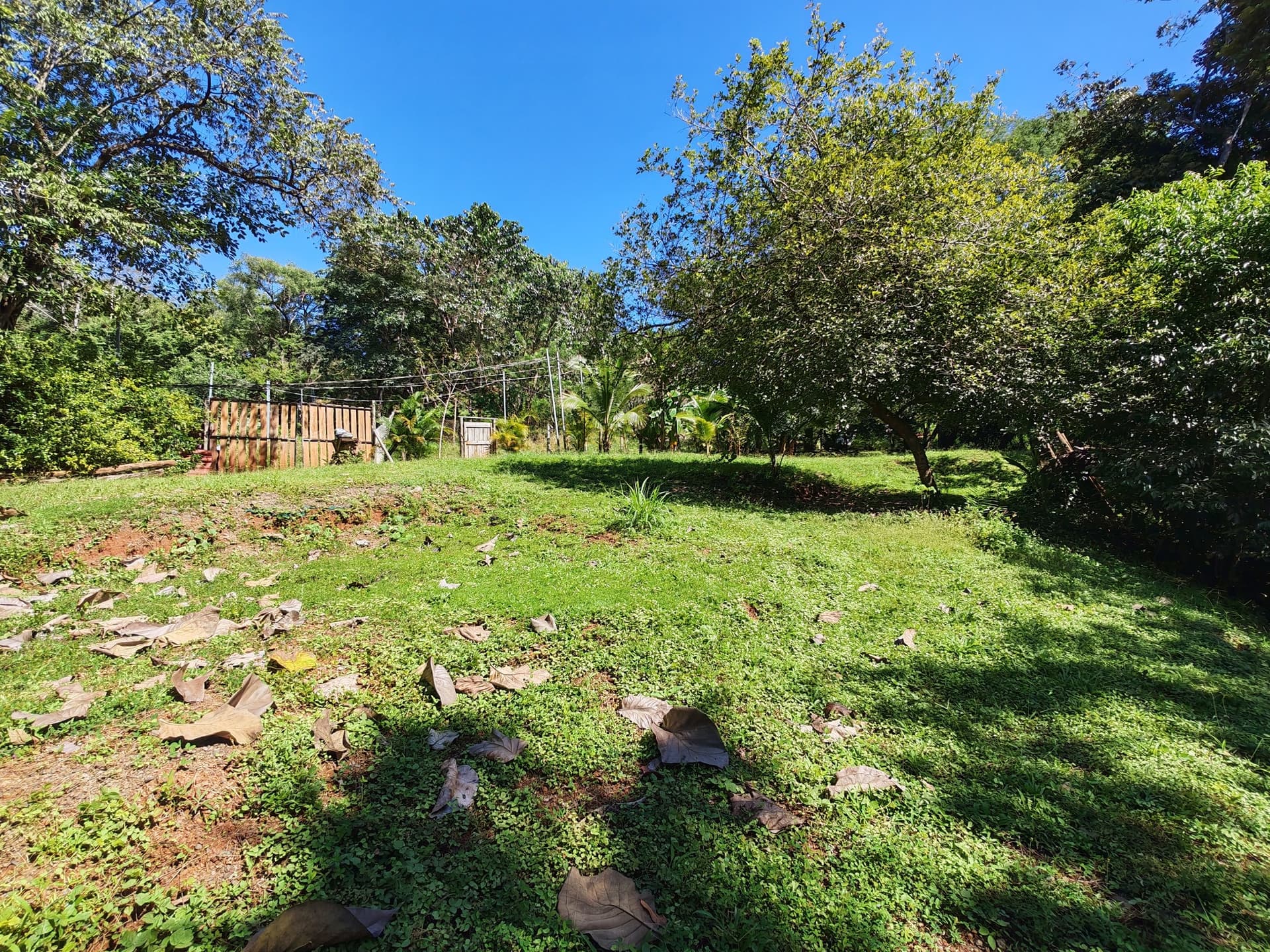 Terrain Herrera, à vendre, Puerto Carrillo, Guanacaste Terrain Herrera, à vendre, Puerto Carrillo, Guanacaste