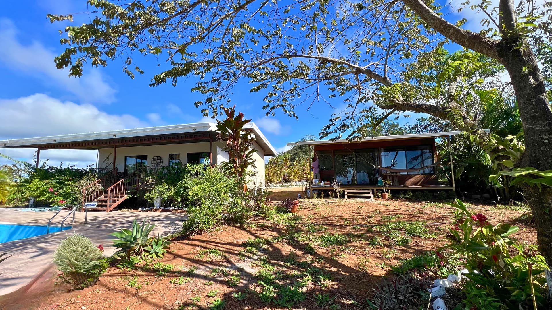 Villa Pura Natura, à vendre près de Playa Sámara, au Costa Rica Villa Pura Natura, à vendre près de Playa Sámara, au Costa Rica