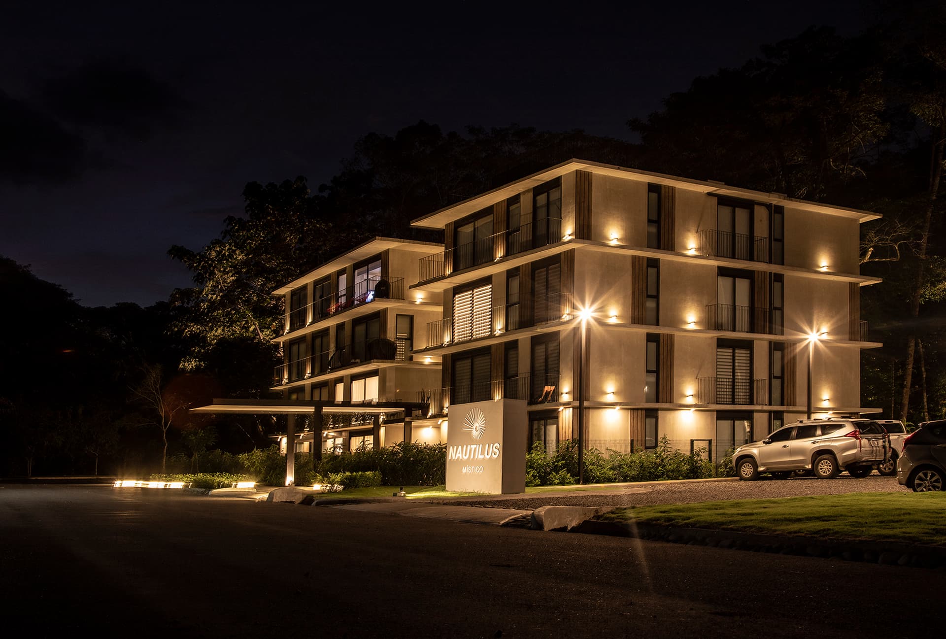 Nautilus – Appartements à vendre à MÍSTICO, Jacó Nautilus – Appartements à vendre à MÍSTICO, Jacó