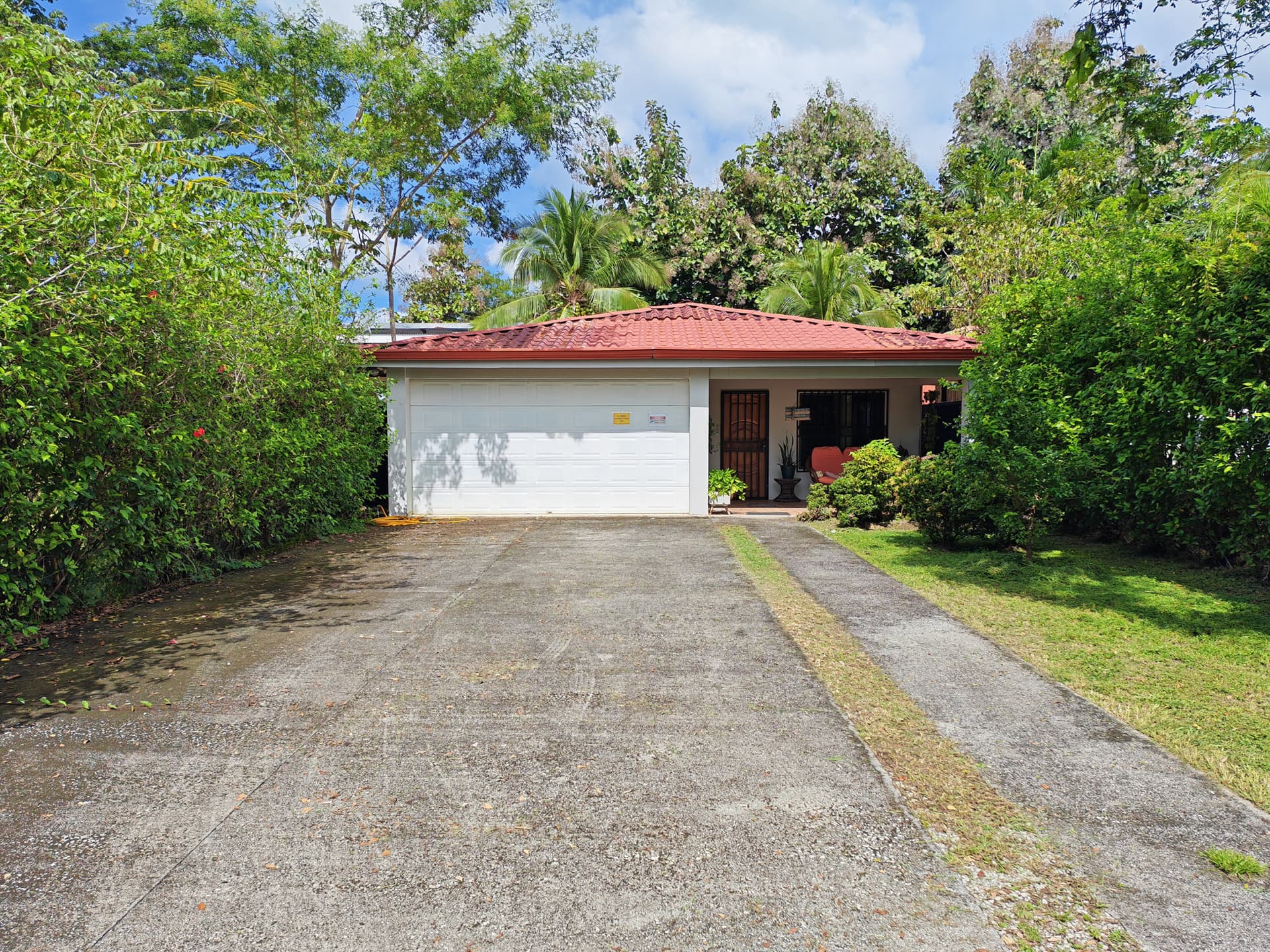 Villa Natural Breeze, à vendre près de Playa Sámara, au Costa Rica Villa Natural Breeze, à vendre près de Playa Sámara, au Costa Rica