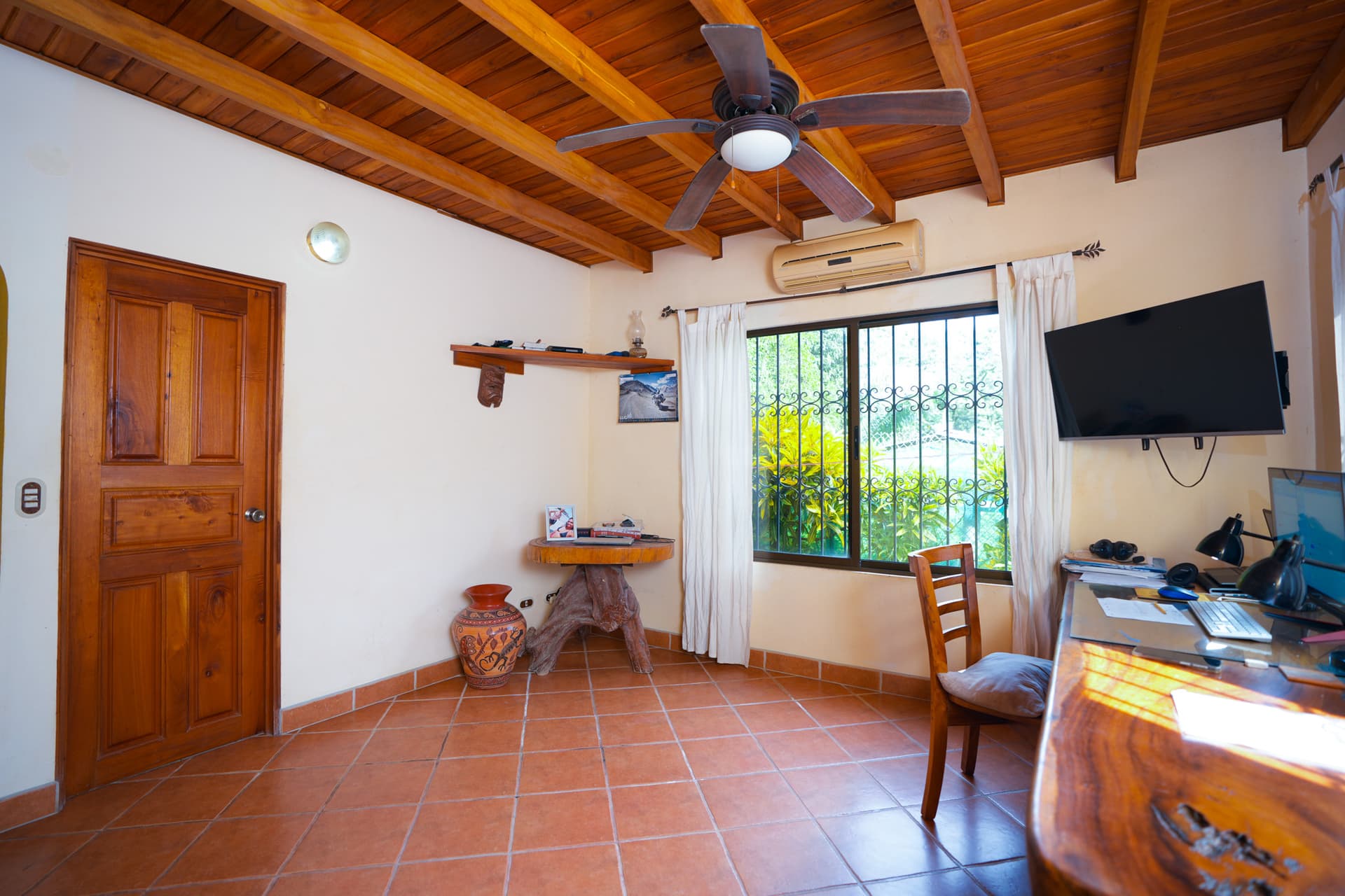 Villa Snail, maison à vendre à Buena Vista, Sámara Villa Snail, maison à vendre à Buena Vista, Sámara