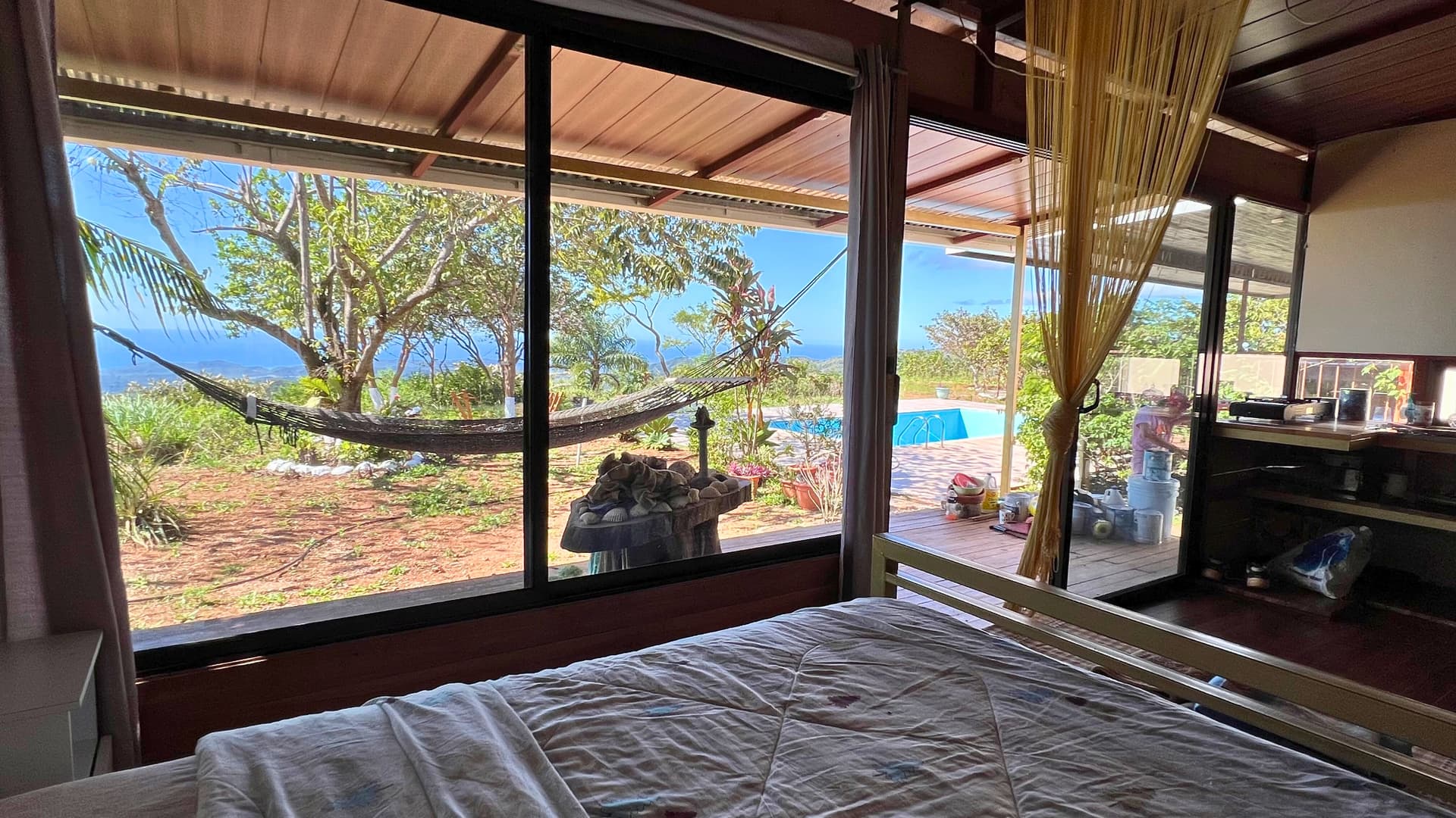 Villa Pura Natura, à vendre près de Playa Sámara, au Costa Rica Villa Pura Natura, à vendre près de Playa Sámara, au Costa Rica