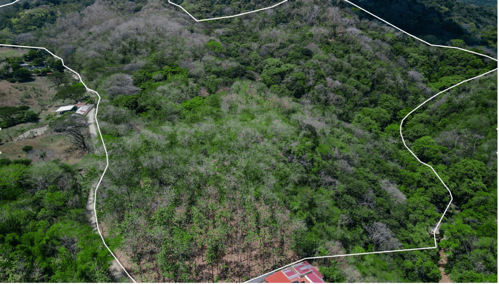 Propriété Montaña Verde, à vendre à Sámara, au Costa Rica Propriété Montaña Verde, à vendre à Sámara, au Costa Rica