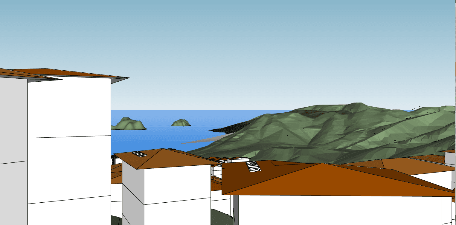 Dessin 3D Photo de drone de 142 Calle de la Ladera – Las Catalinas, Costa Rica Dessin 3D Photo drone du 142 Calle de la Ladera – Las Catalinas, Costa Rica