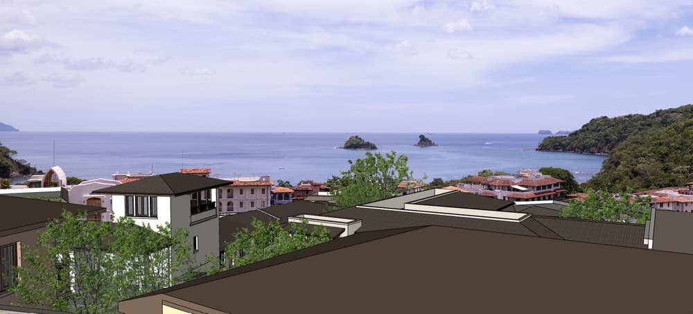 Appartement Lantana à vendre-Las Catalinas, Guanacaste 422032 Appartement Lantana à vendre-Las Catalinas, Guanacaste 422032