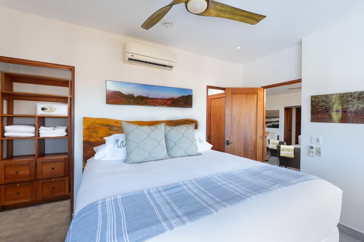 Appartement Plaza Central, à vendre à Las Catalinas, dans la province de Guanacaste Appartement Plaza Central, à vendre à Las Catalinas, dans la province de Guanacaste