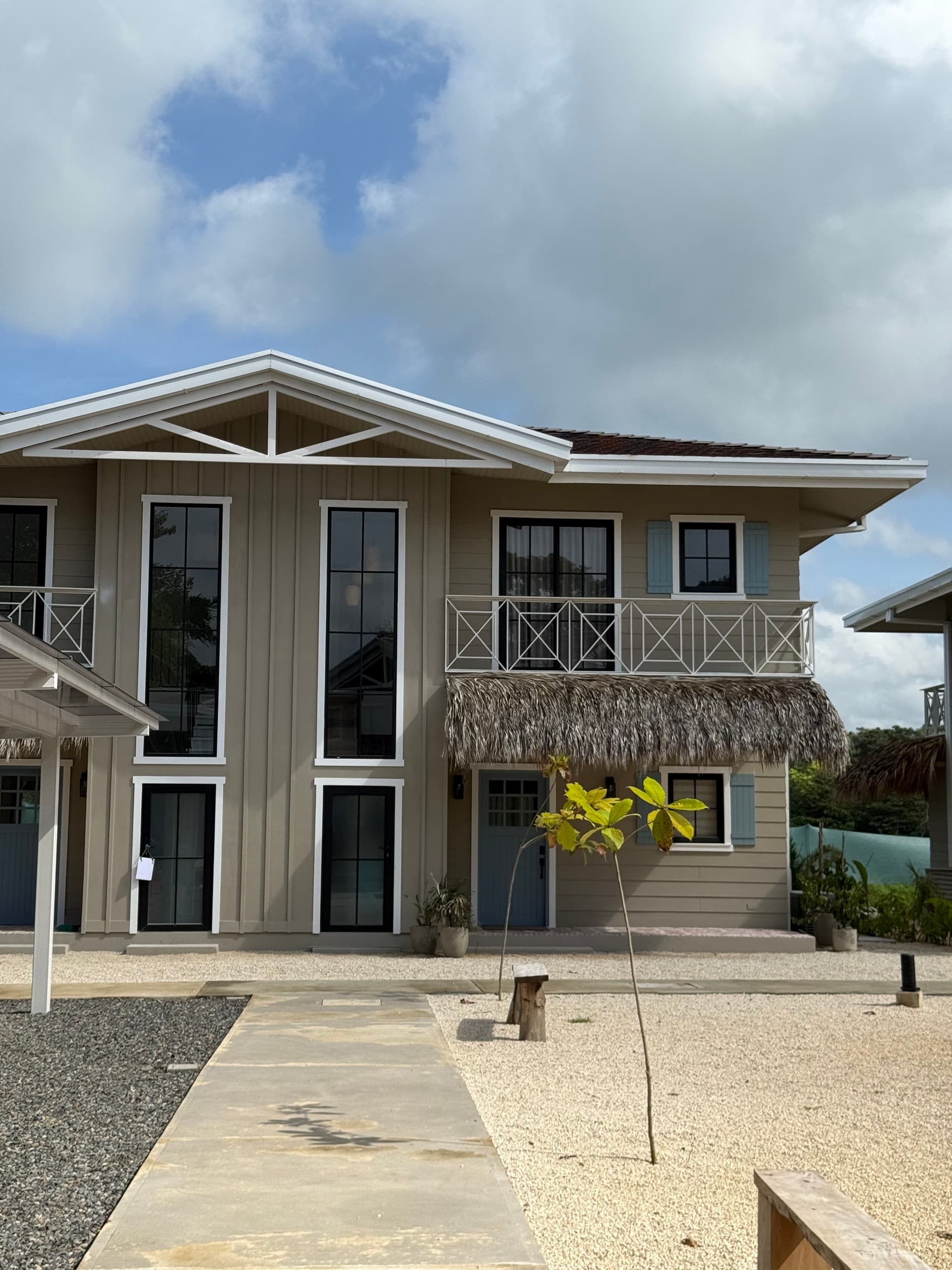 Bahía Azul Maisons de ville à vendre à MÍSTICO, Jacó Bahía Azul Maisons de ville à vendre à MÍSTICO, Jacó
