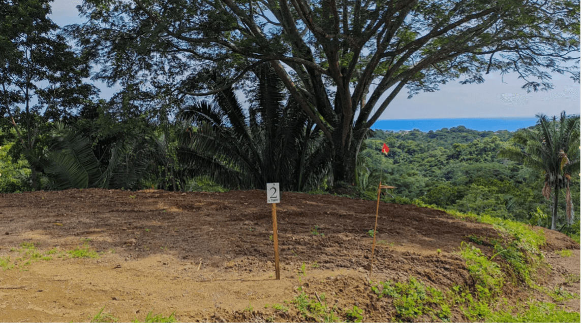 Lot n° 2 du projet Matambú à vendre, à Sámara, au Costa Rica Lot n° 2 du projet Matambú à vendre, à Sámara, au Costa Rica
