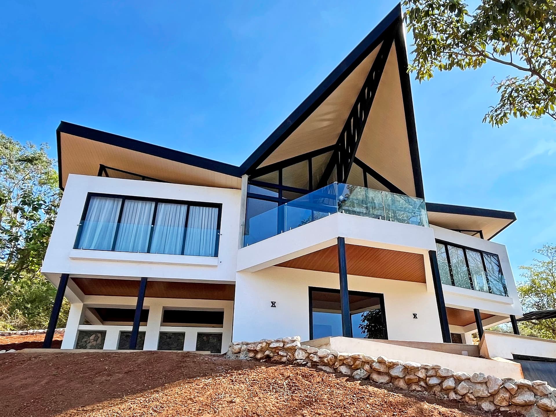Villa Jaribú Villa Jaribú