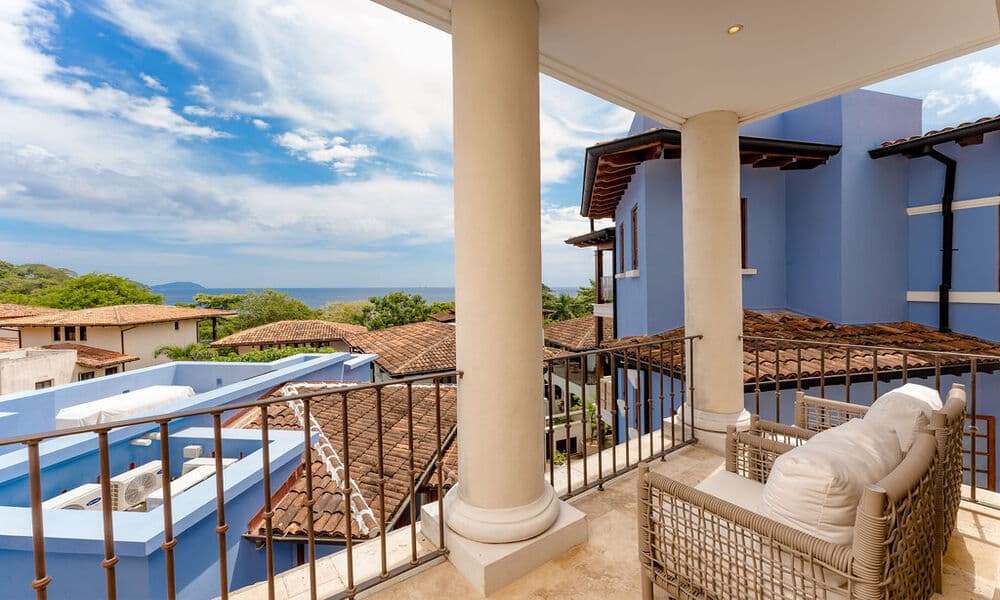 Appartement à Plaza Central, à vendre à Las Catalinas, Guanacaste Appartement à Plaza Central, à vendre à Las Catalinas, Guanacaste