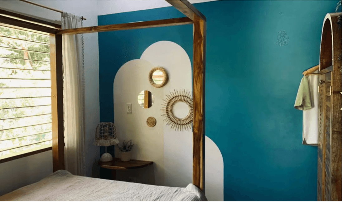 Villas El Jardin Secreto Chambre Design Tropical villas au design tropical avec chambre el jardin secreto costa rica