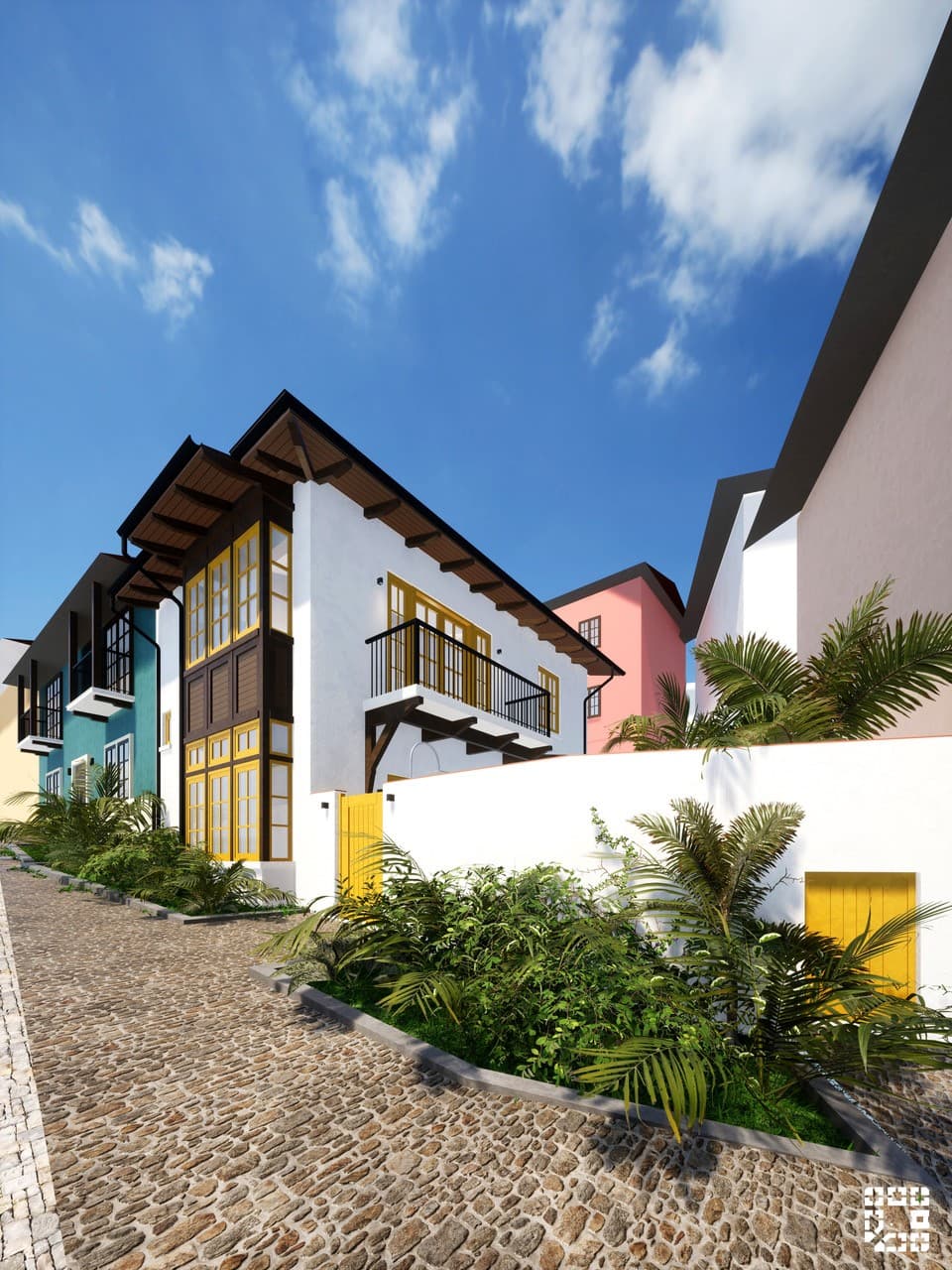 Lot n° 51, rue Upe, à vendre – Las Catalinas, Guanacaste Lot n° 51, rue Upe, à vendre – Las Catalinas, Guanacaste