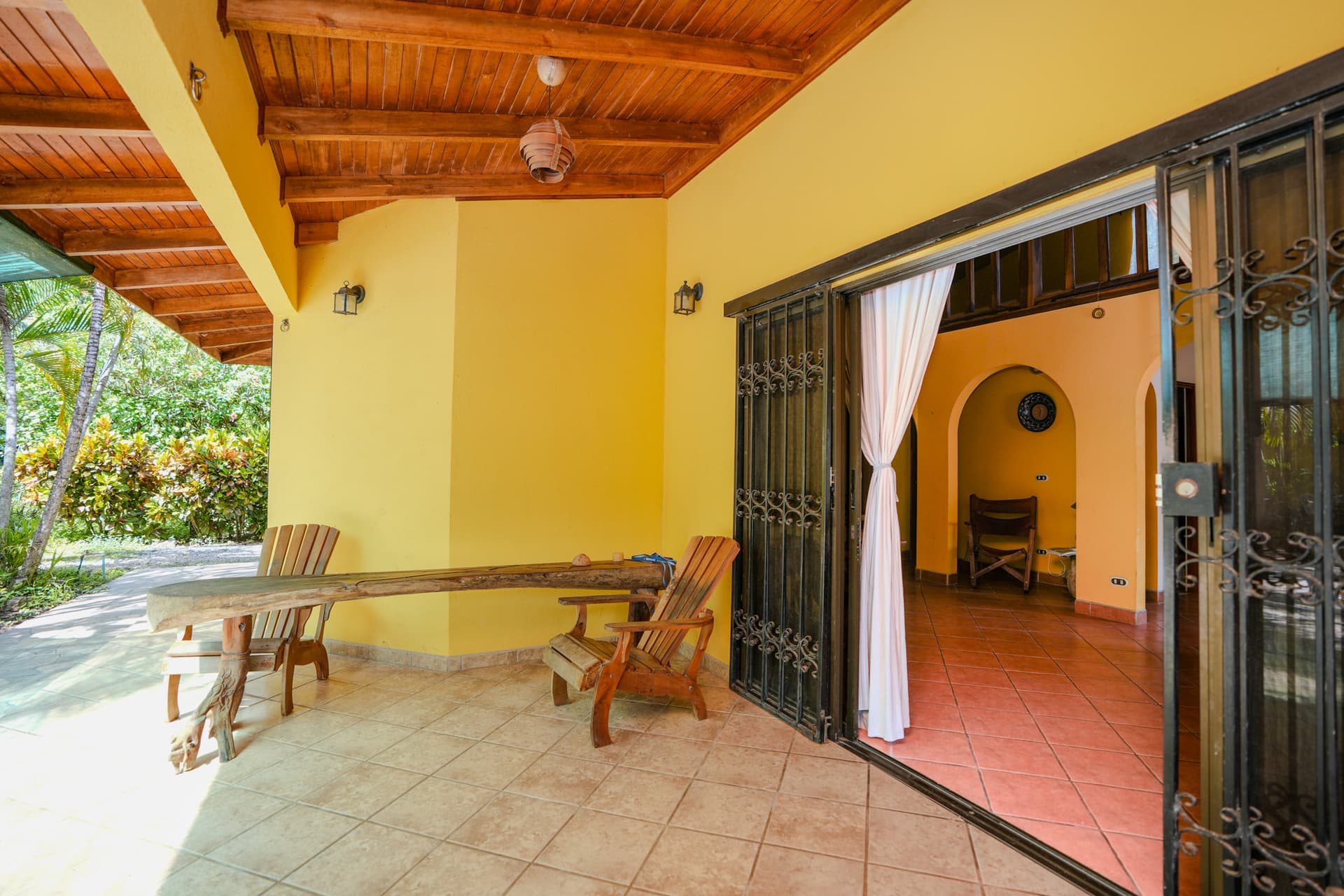 Villa Snail, maison à vendre à Buena Vista, Sámara Villa Snail, maison à vendre à Buena Vista, Sámara