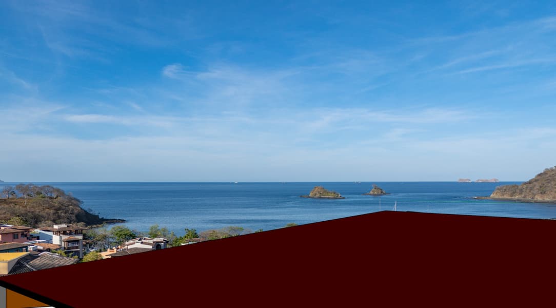 Appartement Montaña à vendre – Las Catalinas, Guanacaste 400321 Appartement Montaña à vendre – Las Catalinas, Guanacaste 400321