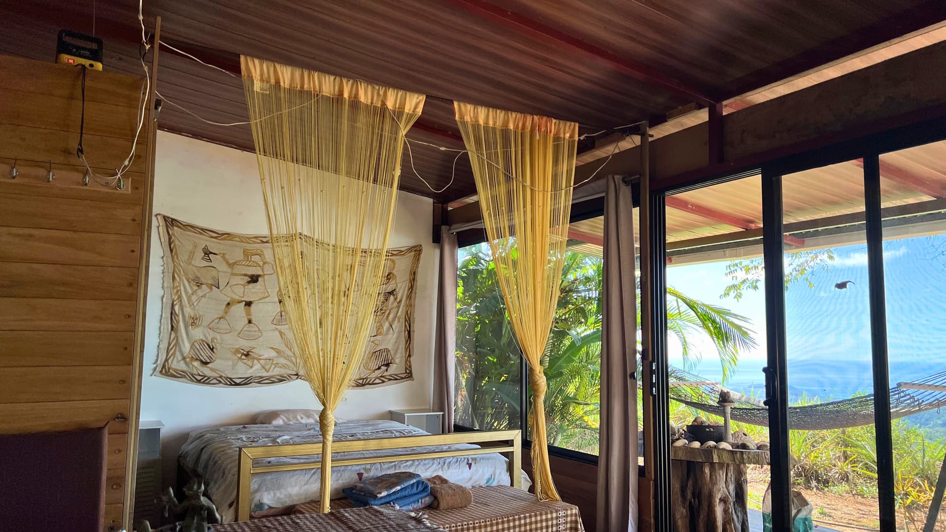 Villa Pura Natura, à vendre près de Playa Sámara, au Costa Rica Villa Pura Natura, à vendre près de Playa Sámara, au Costa Rica