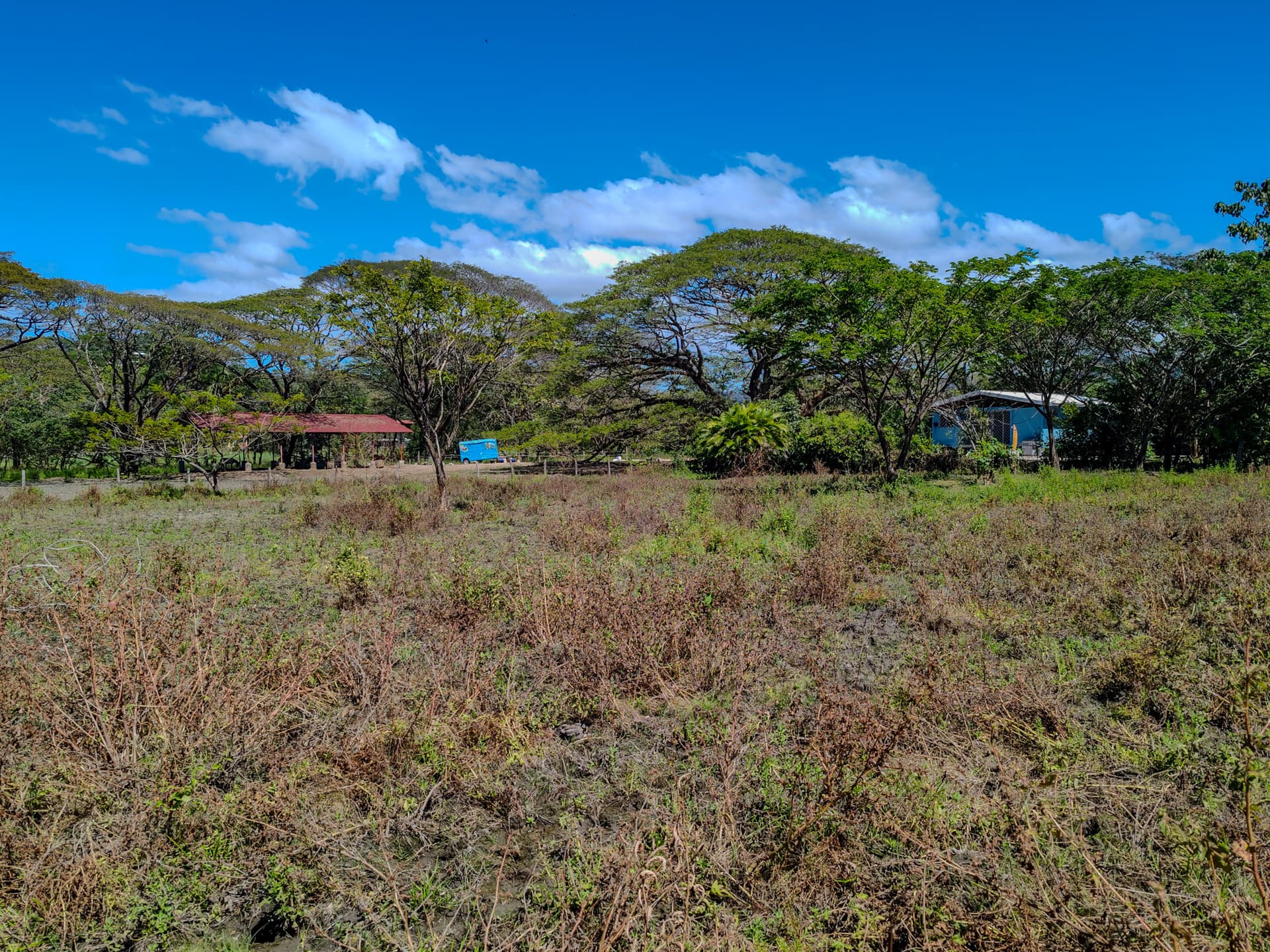Terrain El Prado, à vendre à Sámara, au Costa Rica Terrain El Prado, à vendre à Sámara, au Costa Rica