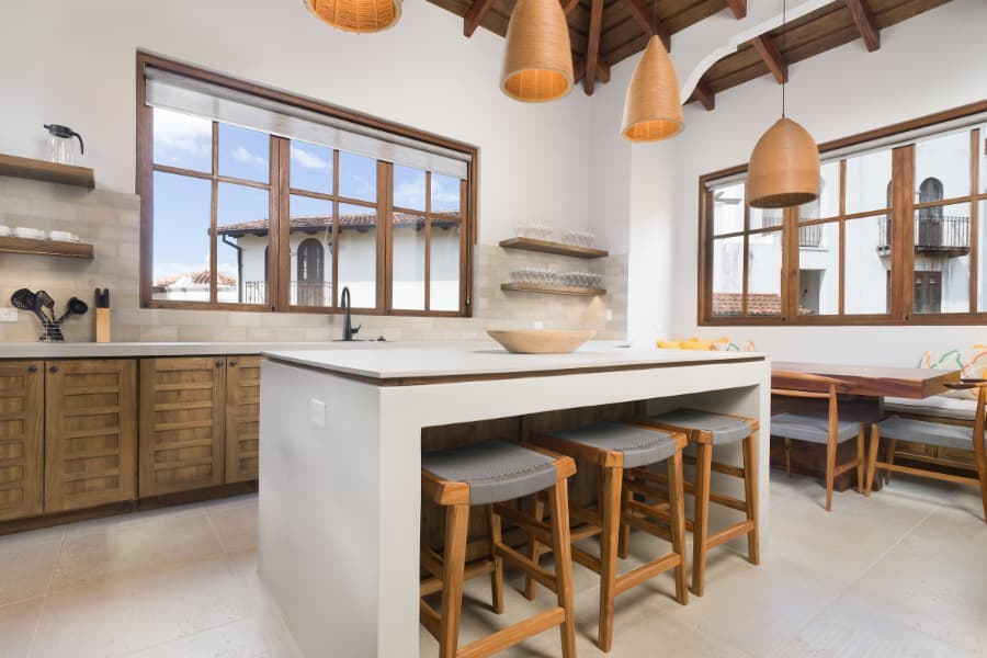 4, rue Cartagena, appartement à vendre à Las Catalinas, Guanacaste 4, rue Cartagena, appartement à vendre à Las Catalinas, Guanacaste