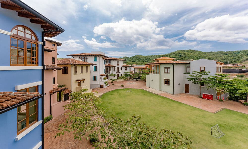 Appartement à Plaza Central, à vendre à Las Catalinas, Guanacaste Appartement à Plaza Central, à vendre à Las Catalinas, Guanacaste