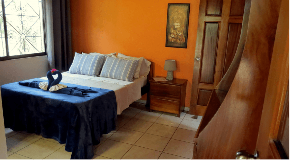 Villa Chill Chill Intérieur de chambre intérieur de chambre villa détente détente costa rica