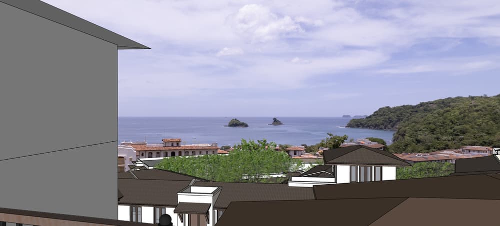 Appartement Lantana à vendre à Las Catalinas, Guanacaste 420044 Appartement Lantana à vendre à Las Catalinas, Guanacaste 420044