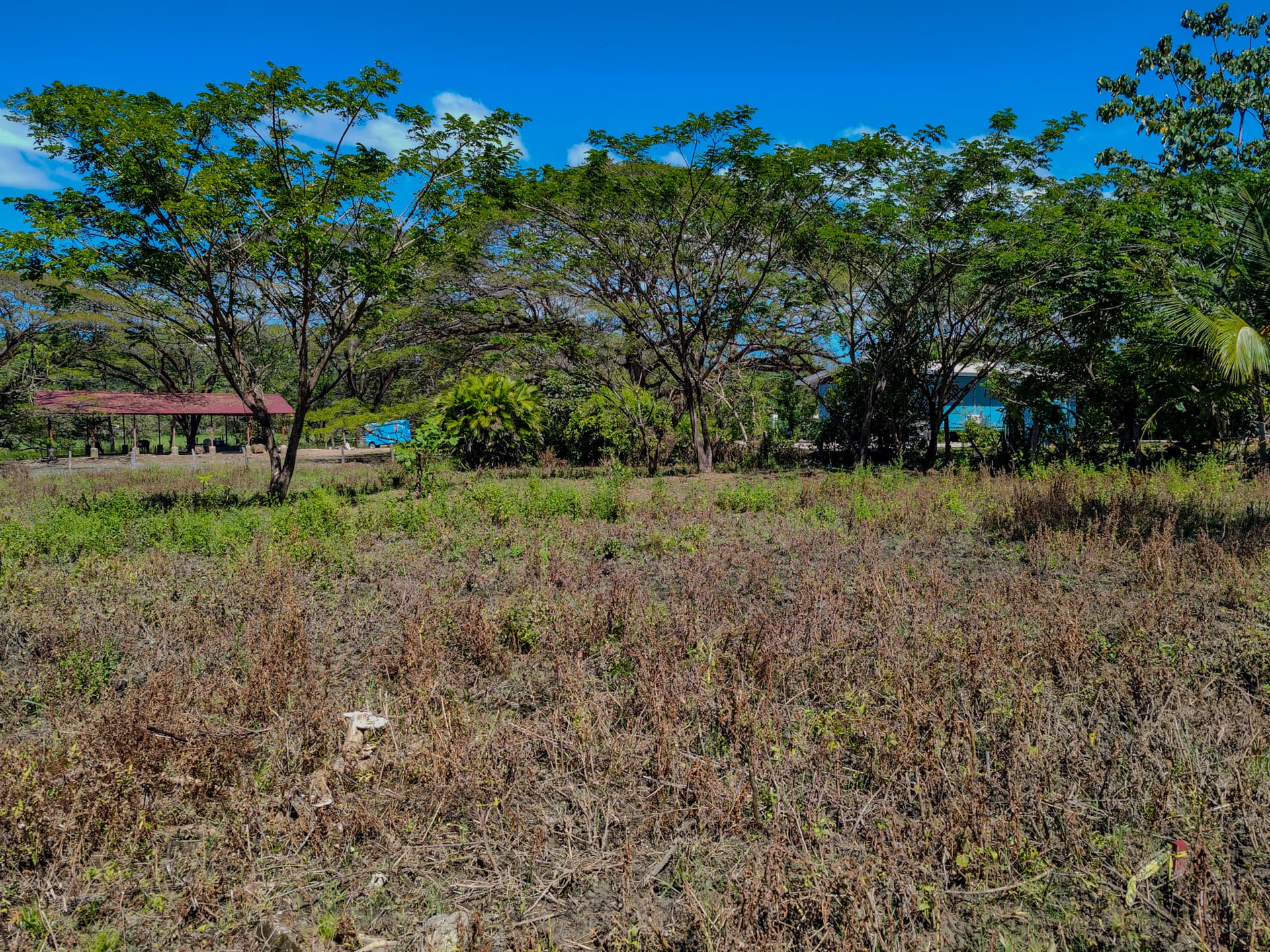 Terrain El Prado, à vendre à Sámara, au Costa Rica Terrain El Prado, à vendre à Sámara, au Costa Rica