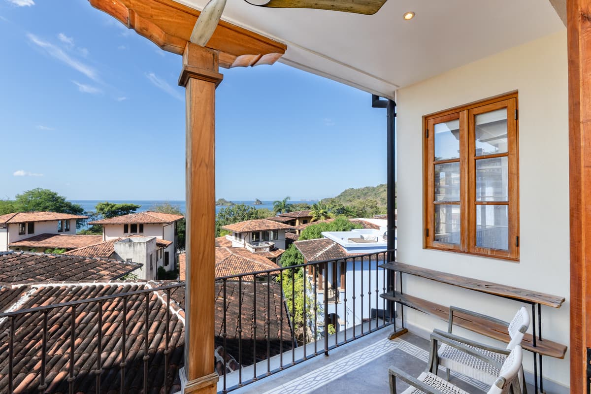 Appartement Plaza Central, à vendre à Las Catalinas, dans la province de Guanacaste Appartement Plaza Central, à vendre à Las Catalinas, dans la province de Guanacaste
