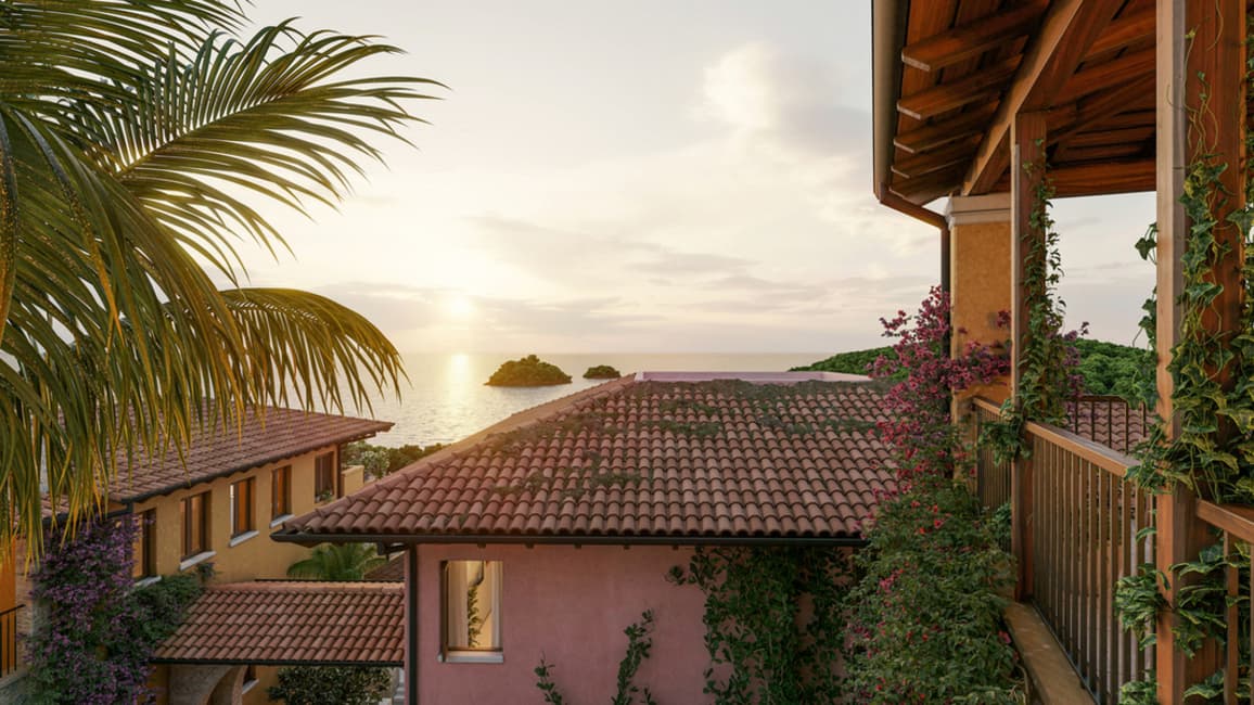 Appartement Lantana à vendre – Las Catalinas, Guanacaste 421282 Appartement Lantana à vendre – Las Catalinas, Guanacaste 421282