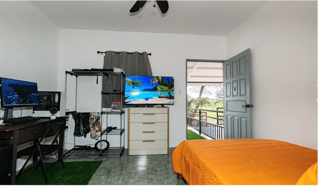 Complejo inmobiliario en venta, Sámara, Costa Rica Complejo inmobiliario en venta, Sámara, Costa Rica