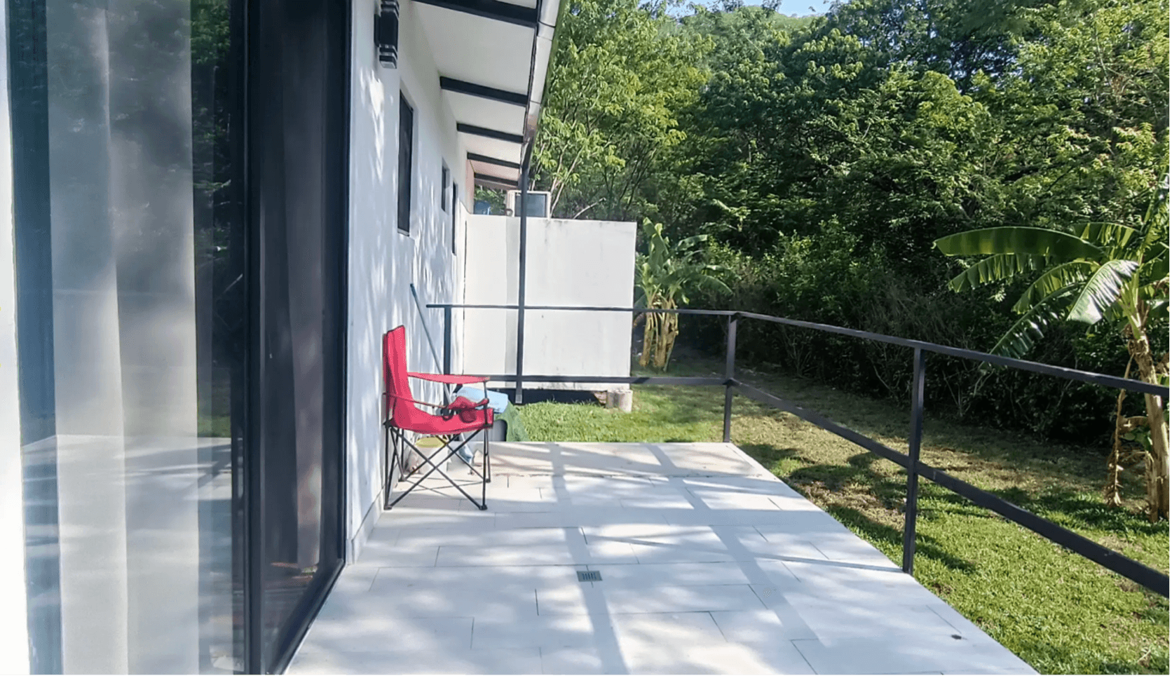 Villa blanche, à vendre à Buena Vista, Sámara Villa blanche, à vendre à Buena Vista, Sámara