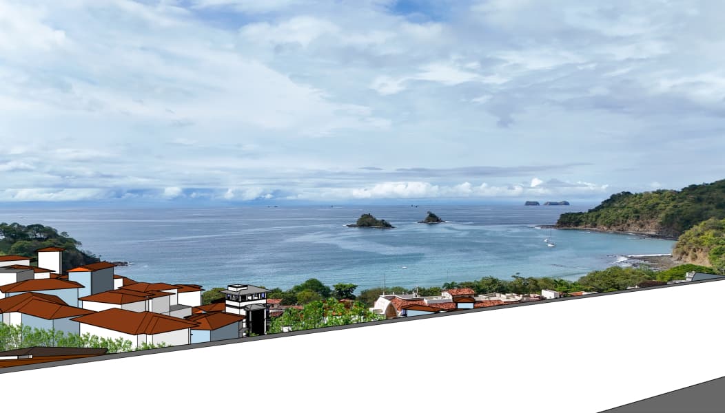 Appartement Montaña à vendre – Las Catalinas, Guanacaste 401012 Appartement Montaña à vendre – Las Catalinas, Guanacaste 401012