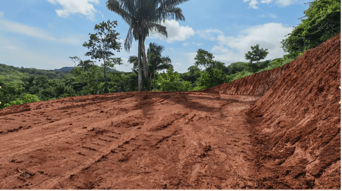 Lot n° 2 du projet Matambú à vendre, à Sámara, au Costa Rica Lot n° 2 du projet Matambú à vendre, à Sámara, au Costa Rica