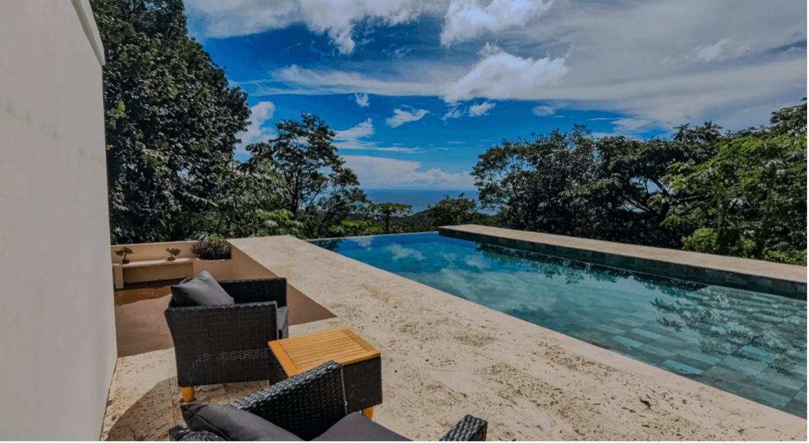 Villa Eden Marino Piscine Terrasse villa eden marino avec terrasse de piscine vue océan