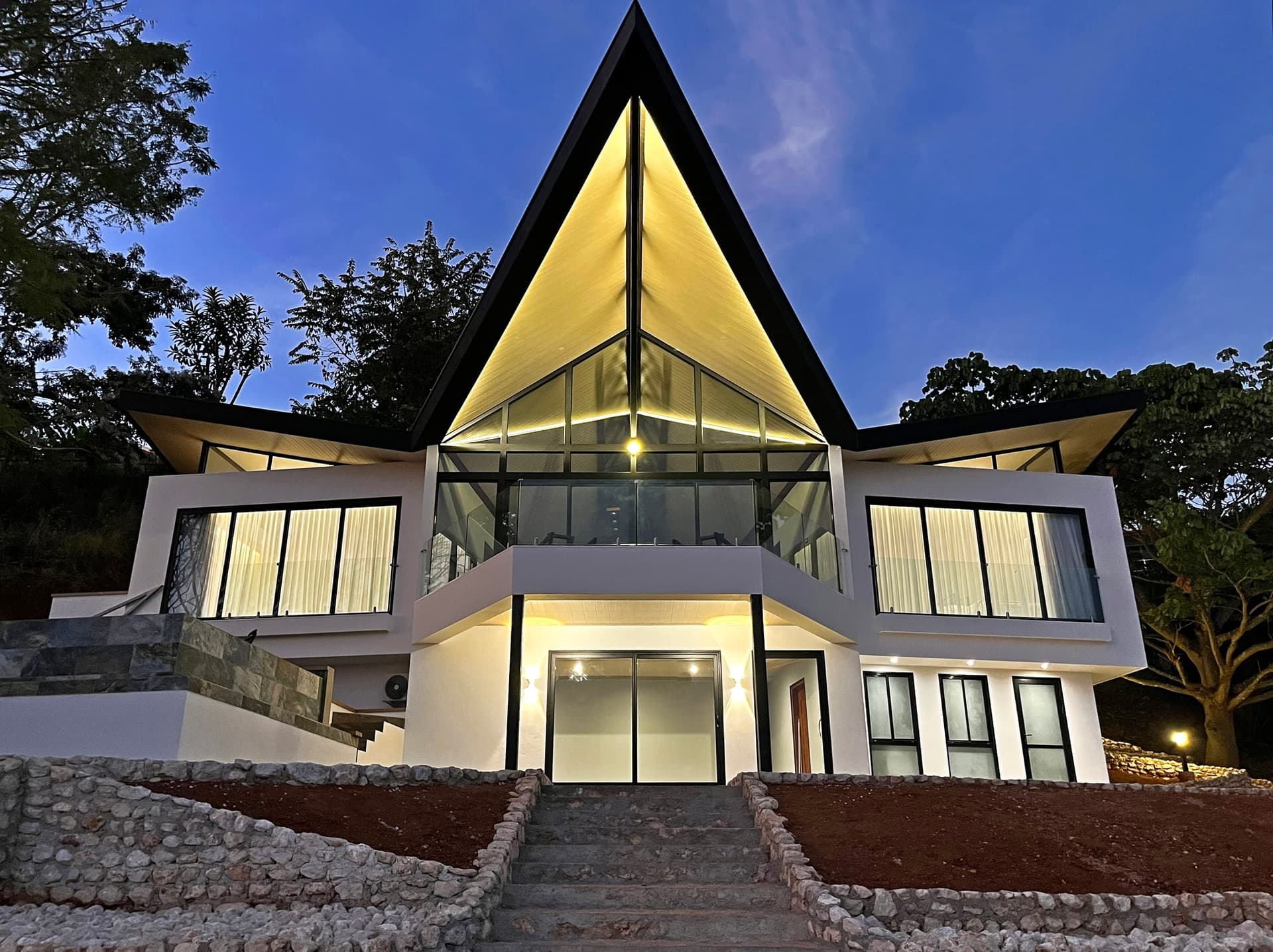 Villa Jaribú Villa Jaribú