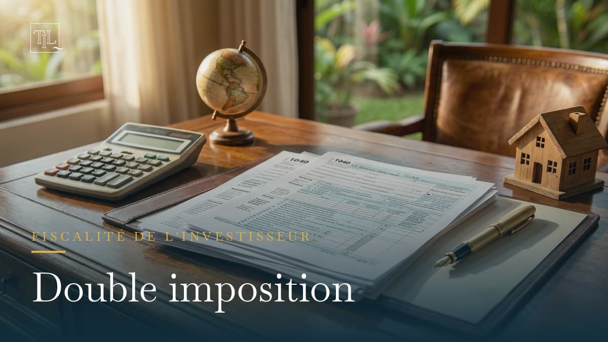 Double imposition au Costa Rica : allez-vous payer l’impôt deux fois ? (2026)