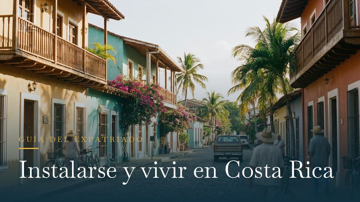 S’installer et vivre au Costa Rica : le guide du francophone (2026)