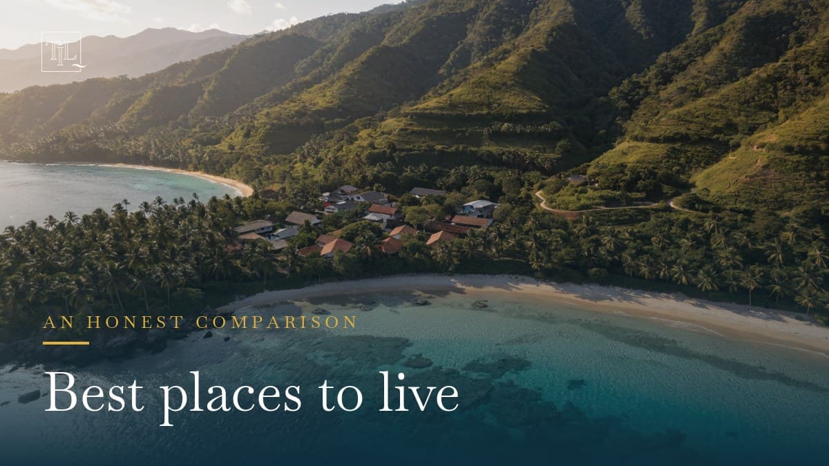 Best Places to Live in Costa Rica: an Honest Comparison