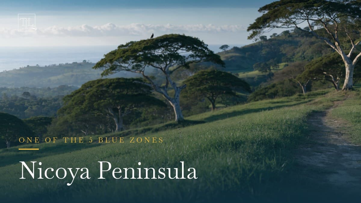 Nicoya Peninsula: Living (Long) and Buying in a Blue Zone