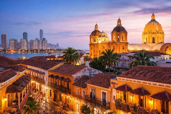 Real estate in Colombia - Tendance Immo Latina