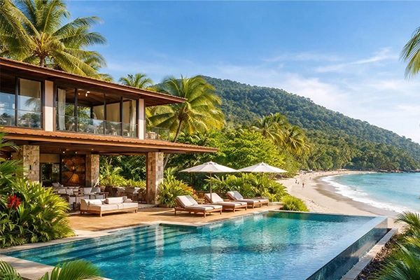 Real estate in Costa Rica - Tendance Immo Latina